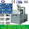 Vertical Rotary Table Injection Molding Machine for Hardware Fitting